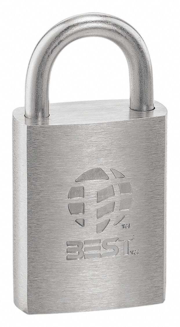 BEST 21B70T Padlock