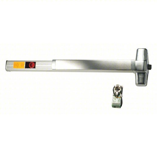 Von Duprin CX99EO 3 26D Exit Device, Satin Chrome, Heavy-Duty