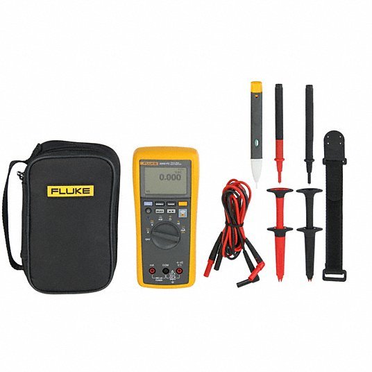 Fluke 3000FC/1AC-II/WWG Voltage Tester and Accessory Kit