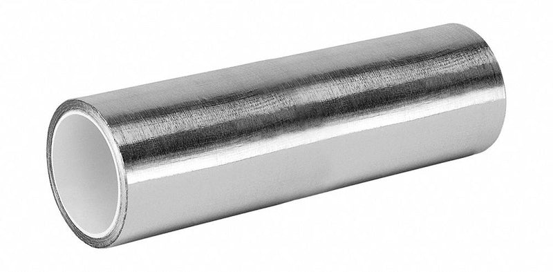 3M 1120 Conductive Electrical Tape, Aluminum Foil, 11 1/2 in x 6 yd
