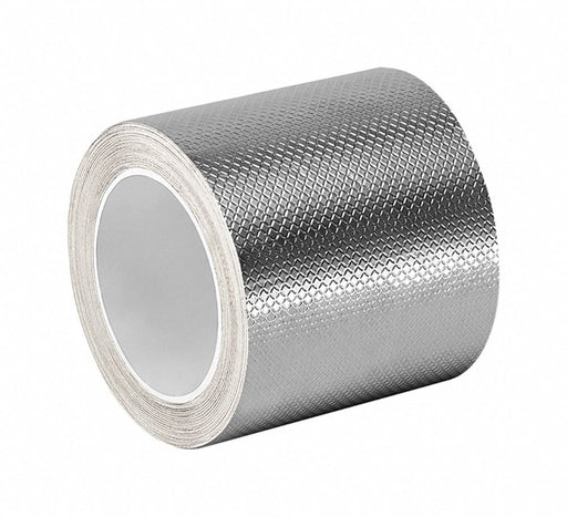 3M 1267 Conductive Electrical Tape, 3 in x 6 yd, Silver