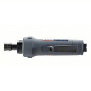 Ingersoll Rand M2H250RG4 Die Grinder 1 hp Horsepower, 25,000 RPM Max. Speed, 1/4 in/6mm Collet Size, Straight