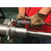 Ingersoll Rand M2H250RG4 Die Grinder 1 hp Horsepower, 25,000 RPM Max. Speed, 1/4 in/6mm Collet Size, Straight