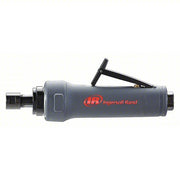 Ingersoll Rand M2H250RG4 Die Grinder 1 hp Horsepower, 25,000 RPM Max. Speed, 1/4 in/6mm Collet Size, Straight