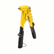 Stanley MR100CG Rivet Tool Blind, Fits 3/32 in_1/8 in_5/32 in_3/16 in Rivet Dia, 10 1/8 in Overall Lg