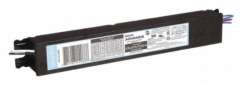 Advance ICN-2P16-TLED-NA Centium LED Driver