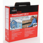 Frostguard FG1-12P Electric Heating Cable, 120VAC, 12 ft Length