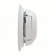 First Alert SC9120LBL Carbon Monoxide and Smoke Alarm, Electrochemical, Ionization Sensor, 85 dB @ 10 ft Audible Alert