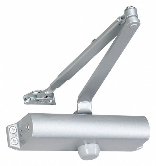 Norton Door Controls 164 x 689 x TPN Door Closer, Parallel/Std/Top Frame Mounting Type, Grade 1 - Heavy Duty