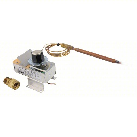 Rheem SP11805 Temp. Control