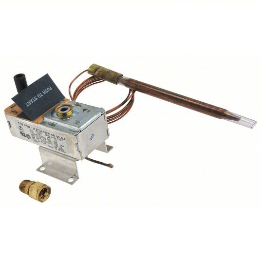 Rheem SP11806 Hi Limit