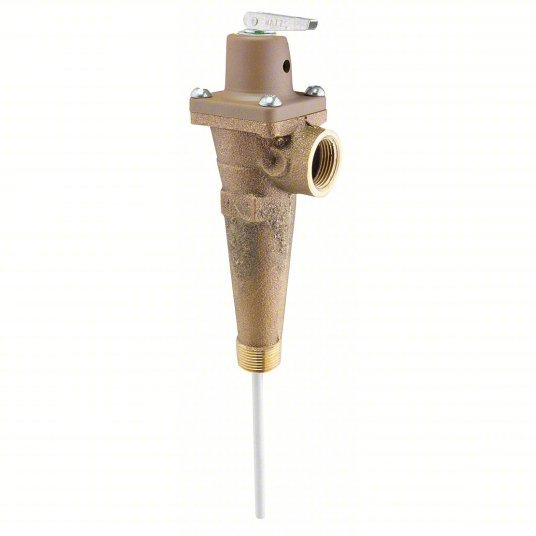 Rheem SP9013E Valve, Relief, Watts Regulator 0156728