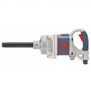 Ingersoll Rand 2850MAX-6 Impact Wrench D-Handle, Extended, Full-Size, Gen Duty, 1 in Square Drive Size