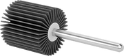 McMaster 4613A321 Flap Sanding Wheel for Stainless Steel and Hard Metals with Shank, 60 Grit, 3/4" Diameter