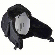 Ergodyne 8945 Bump Cap Insert Gray, Hook-and-Loop, Head Protection Venting, Polypropylene, Basic Colors