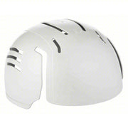 Ergodyne 8945 Bump Cap Insert Gray, Hook-and-Loop, Head Protection Venting, Polypropylene, Basic Colors