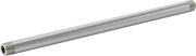 McMaster 46755K92 Thick-Wall 304/304L Stainless Steel Pipe Nipple Threaded on Both Ends, 1/4 Pipe Size, 10" Long