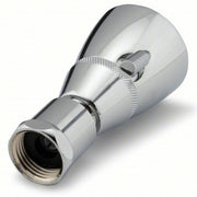 Zurn Z7000-S5-1.5 Temp Gard Z7000-S5, 1.5 gpm Fixed Showerhead Flow Rate, Chrome Finish