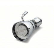 Zurn Z7000-S5-1.5 Temp Gard Z7000-S5, 1.5 gpm Fixed Showerhead Flow Rate, Chrome Finish