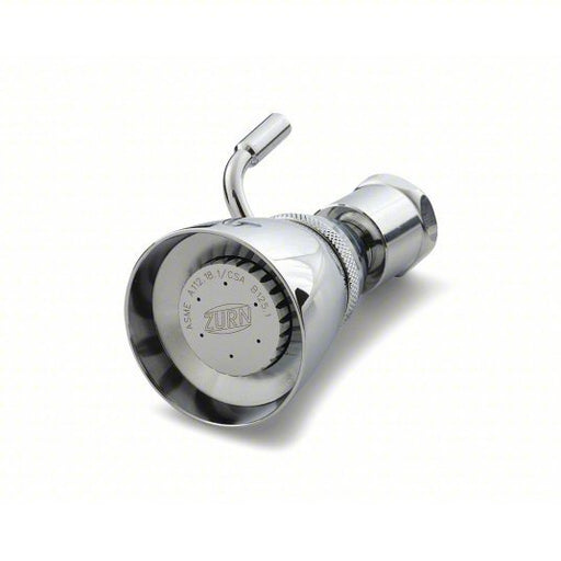 Zurn Z7000-S5-1.5 Temp Gard Z7000-S5, 1.5 gpm Fixed Showerhead Flow Rate, Chrome Finish - Redwood.KV468D96