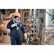 Industrial Scientific TX1-2 Single-Gas Detector Adj, IP66/IP67, INDUSTRIAL SCIENTIFIC Tango TX1, Lithium