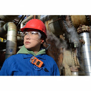 Industrial Scientific TX1-2 Single-Gas Detector Adj, IP66/IP67, INDUSTRIAL SCIENTIFIC Tango TX1, Lithium