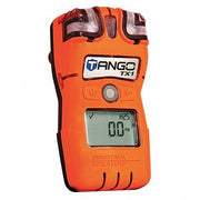 Industrial Scientific TX1-2 Single-Gas Detector Adj, IP66/IP67, INDUSTRIAL SCIENTIFIC Tango TX1, Lithium