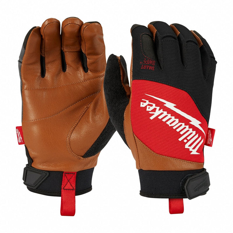 Milwaukee 48-73-0020 Performance Mechanics Glove Size S