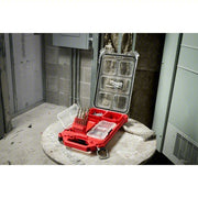 Milwaukee 48-89-2531 Drill Bit Set 1 mm Smallest Drill Bit Size, 13 mm Largest Drill Bit Size, 25 Drill Bits