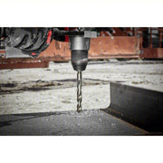 Milwaukee 48-89-2531 Drill Bit Set 1 mm Smallest Drill Bit Size, 13 mm Largest Drill Bit Size, 25 Drill Bits