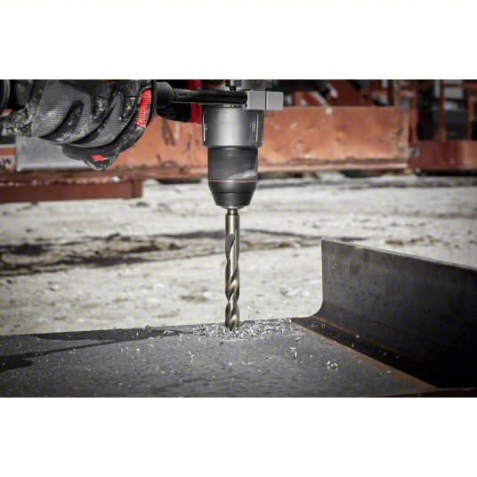 Milwaukee 48-89-2531 Drill Bit Set 1 mm Smallest Drill Bit Size, 13 mm Largest Drill Bit Size, 25 Drill Bits