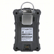 MSA 10178557 Multi-Gas Detector 95 dB @ 1 ft (30 cm), IP68, ALTAIR 4XR, Rechargeable Lithium, CO/H2S/O2