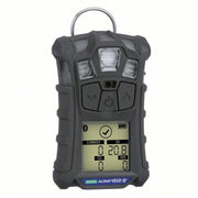 MSA 10178557 Multi-Gas Detector 95 dB @ 1 ft (30 cm), IP68, ALTAIR 4XR, Rechargeable Lithium, CO/H2S/O2
