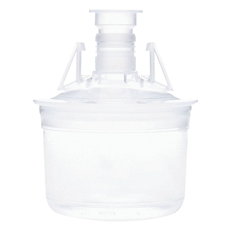 3M PPS Lid Liner, Mini, Plastic, 200 Microns