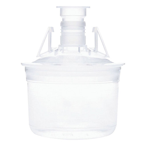 3M PPS Lid Liner, Mini, Plastic, 200 Microns