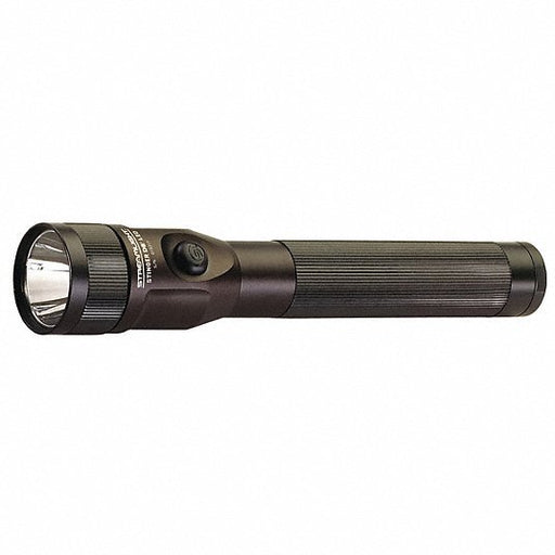 Streamlight 75813 Black Rechargeable Led Industrial Handheld Flashlight, 425 lm - Redwood.KV484R10