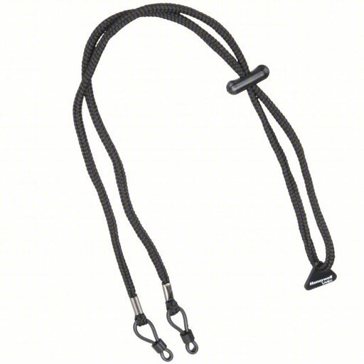 Honeywell Uvex S501 Black, 27 1/2 in Lg, Nylon