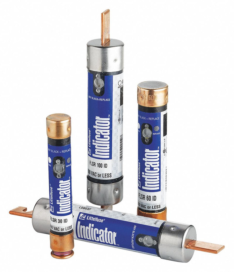 Littelfuse FLSR100 Class RK5 Fuse