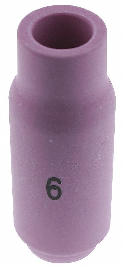 American Torch Tip 10N48 Alumina Nozzle 10 PK
