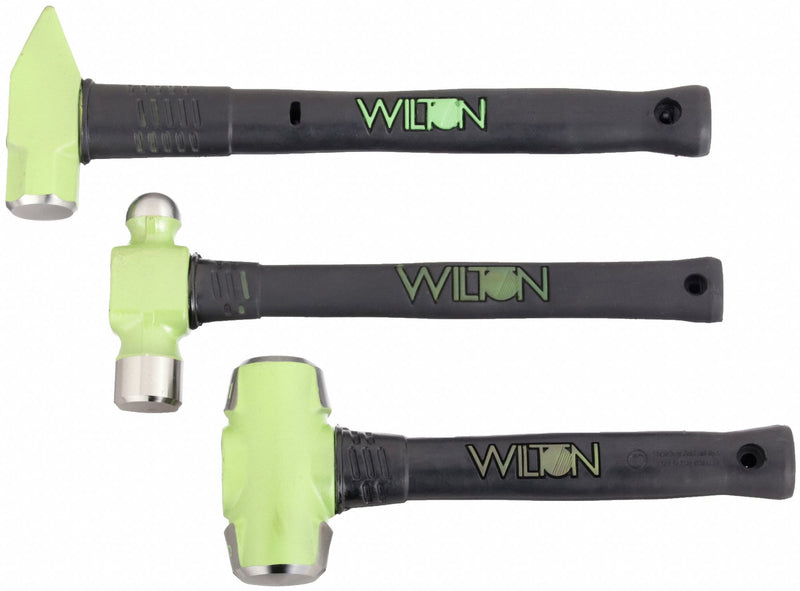 Wilton B.A.S.H. 11111 Hammer Kit