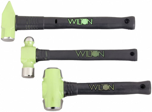Wilton B.A.S.H. 11111 Hammer Kit