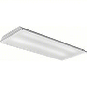 Lithonia 2GTL4 LP840 Recessed Troffer 39 W Max. Fixture Watt, 4000K, 4,000 lm, 2 Lamp T8, No Sensor