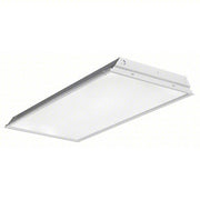 Lithonia 2GTL4 LP840 Recessed Troffer 39 W Max. Fixture Watt, 4000K, 4,000 lm, 2 Lamp T8, No Sensor