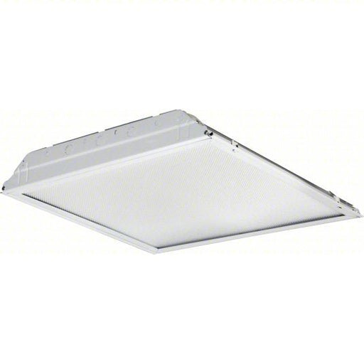 Lithonia 2GTL2 LP840 Recessed Troffer 40 W Max. Fixture Watt, 4000K, 3,700 lm, 98 lm/W Lumens per Watt