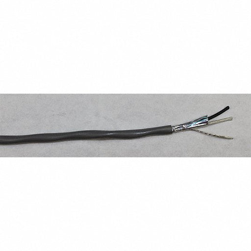 Belden 8762 0601000 Multi-Conductor, 20 AWG, Silver, 0.204 in. - Redwood.KV48KR35
