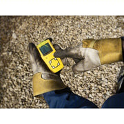 Honeywell MCX3-XWHM-Y-NA Multi-Gas Detector IP68, BW MicroClip, Sampling Pump, Rechargeable Lithium