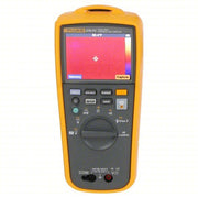 Fluke FLK279FC/IFLEX Digital Multimeter CAT III 1000V/CAT IV 600V, TRMS, 1,000 V Max AC Volt Measurement, 6,000