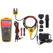 Fluke FLK279FC/IFLEX Digital Multimeter CAT III 1000V/CAT IV 600V, TRMS, 1,000 V Max AC Volt Measurement, 6,000