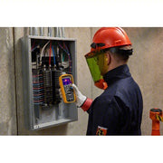 Fluke FLK279FC/IFLEX Digital Multimeter CAT III 1000V/CAT IV 600V, TRMS, 1,000 V Max AC Volt Measurement, 6,000