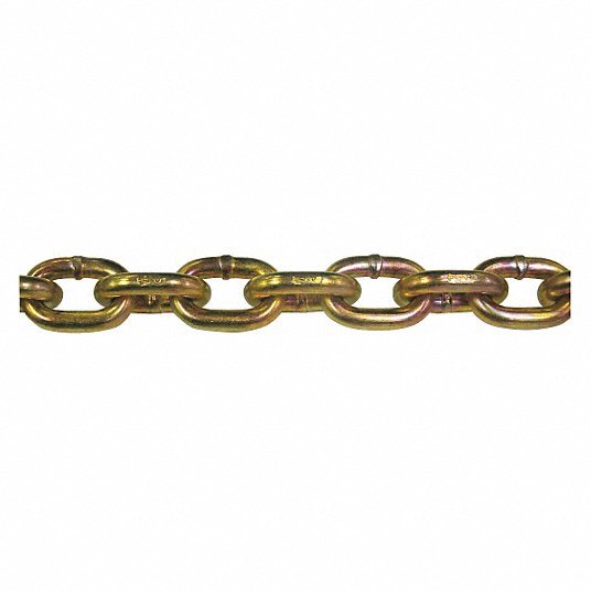 Peerless 5041453 Transport Chain, 400 ft., 6600 lb.